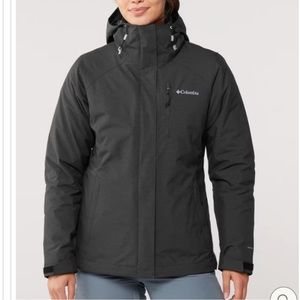 Columbia Whirlibird IV jacket xs